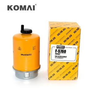 China KOMAI Fuel Water Separator Filter P551427 FS 19979 For Excavator Diesel Engine Parts factory