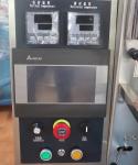 Rice Beans 3/4 Side Seal Granule Packaging Machine