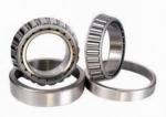 Taper Roller Bearing Single Row Gcr15 / Q255 / Q275 Tapered Ball Bearing