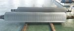 A Flute Polished Roller Corrugation Machine Parts