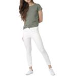 Quick Dry Summer Casual Sport Workout Cotton Women's Short Sleeve T Shirts