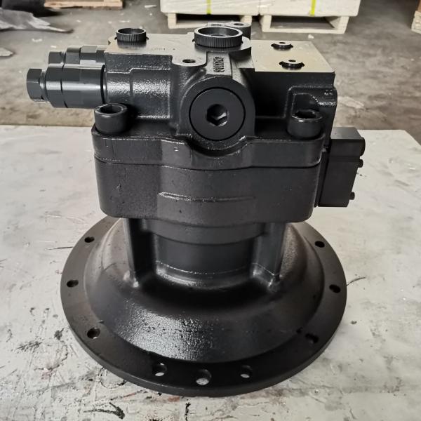 Hitachi M5X180 ZX330-1 4616985 Excavator Swing Motor Assyfor Excavator Swing