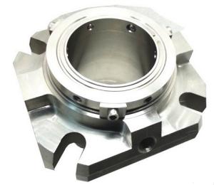 China Double Cartridge 20mm Centrifugal Pump Seal AES DMSF Replacement factory