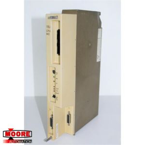 China 6ES5943-7UA22 6ES5 943-7UA22 Siemens CPU Module factory