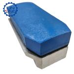Diamond Fickert for Granite Stone Grinding 17-25mm Working Layer Thickness Grit