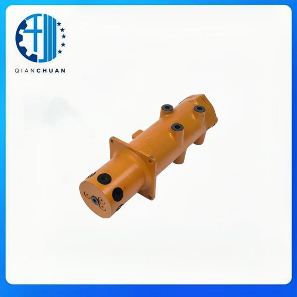 XE80 Slewing Center Joint Assembly For XCMG Excavator Hydraulic Parts