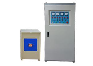 China Industrial Induction Medium Frequency Furnace For Hardware Tools factory