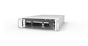 China Bidirectional Grid Connected AC DC Converter 70kW 68dB Low Noise factory