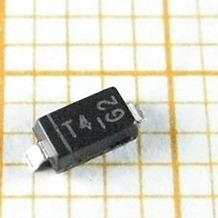China 1N4148W-7-F Diodes Surface Mount IC Diode Transistor 300mA (DC) Standard factory