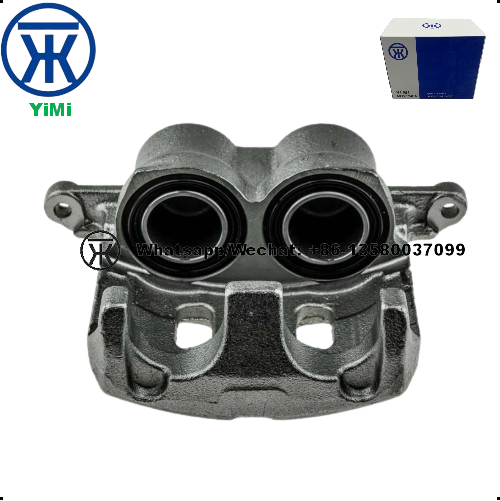 China ISUZU DMAX 2012 Brake caliper assembly 8980779970 factory
