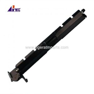 ATM Machine Parts Glory NMD DeLaRue NMD100 NQ300 CRR Shaft Bracket Assembly