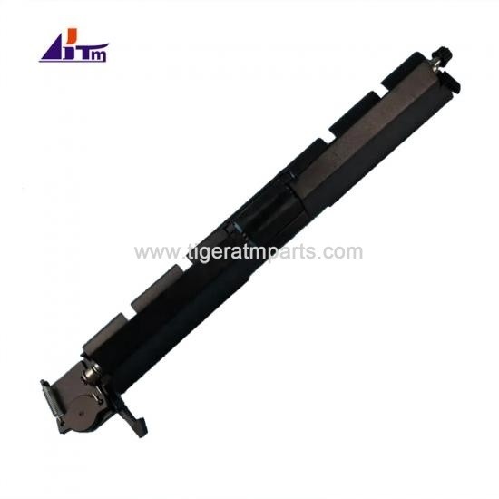 ATM Machine Parts Glory NMD DeLaRue NMD100 NQ300 CRR Shaft Bracket Assembly