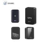 Mini Global GPS Positioner Track Smart Car Positioner Multi Vehicle Management