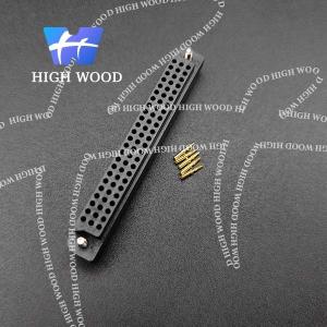 China HW-CMM Connector,HW-322C072H01 factory