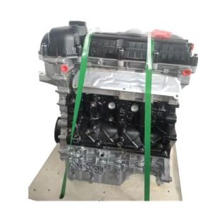 China Complete Engine Long Block 4G16 SQRE4G16 Engine for Chery Tiggo 3 Tiggo 8 Pro T11 1.6L factory