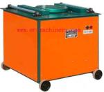 Bar Bender Steel of China Machine Small Cutting machine GQ40 with 3KW