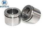 Valve Components Tungsten Carbide Wear Parts Corrosion Resistance