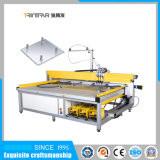 China 2200mm Aluminum Stainless Steel Copper CNC Stud Welding Machine High Speed factory