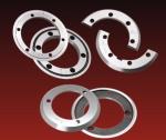 Slitter Scorer Circular Slitting Knives Slotter Blades For Corrugated Machine