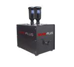 Bars / Restaurants Shot Chiller Dispenser With Compressor Cooling System