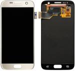 Galaxy G735 S7 Cell Phone LCD Screen