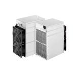 135ksol/S ZEC Coin Miner , 1418W Zcash Asic Bitmain Antminer Z11