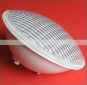 China 35W Led pool light supplier factory