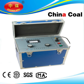 China Core grounding digital impact tester factory