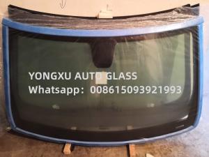 China Jeep Cherokee 4 Door Utility 2014 Front Windshield Glass Audi A4 Rear Windshield factory