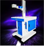 10W 20W 30W portable optical fiber laser marking machine price for sale