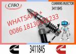 4903472 4928517 3411845 402622200PX Injector QSM11 QSM11-C R455LC-7 OEM