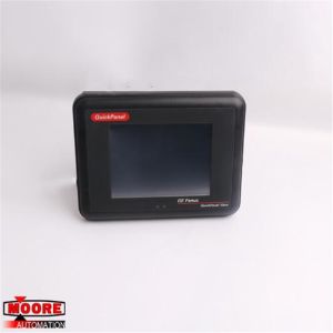 IC754VSI06MTD-BB GE View Intermediate 6 inch Mono Touch DC