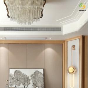 China Used For Home/Hotel/Showroom Default 4000K With LED Light Source Hot Sale Nordic Wall Light factory