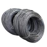 Zinc Coated Carbon Steel Wire Nails Making Wire 3mm 4mm 5mm 5.5mm 6.5mm Hard
