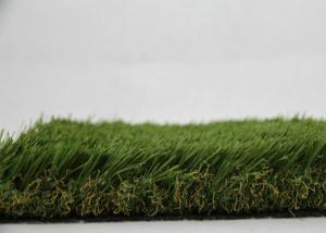 China High Density All Weather 18,900 Stitches / M² Outdoor Artificial Grass factory