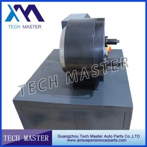 China Hydraulic Crimping Machine Air Suspension Repair Machine for Air Ride Suspension factory