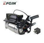 7L0616007 Audi A8 Air Compressor Rubber Steel Aluminum Air Bag Compressor