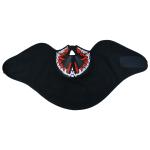 Hot Sales! Wholesale Funny Festival Cosplay Costume el Mask Flashing Light Up