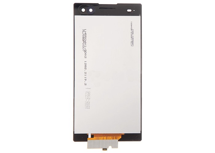 High Copy Sony C3 Touch Screen Replacement , Tianma Lcd Display Panel 1 Year Warranty