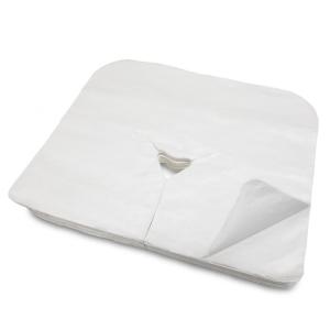 China 40×40cm Disposable Face Cradle Cover factory