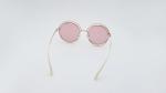 Metal Sunglasses Fshion for women hotsell in 2019 UV 400 young ladies' style