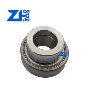 China Premium Standard RAL012 Insert Ball Bearings Smooth Performance factory