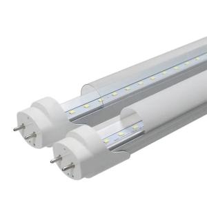 China 600mm LED Tube Bracket 20W T8 Led Tube Lamp For Indoor Using factory