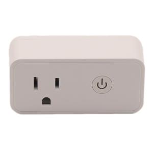 China US Smart Plug(WU-01) factory