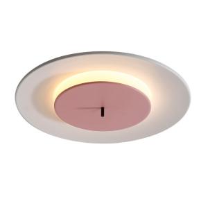 China Modern Nordic Minimalist Aisle Ceiling Lamp Living Room Bedroom Smart Ceiling Light factory