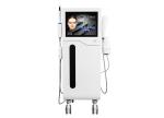 One Shot 12 Lines 3d Hifu Machine Facial Lifting Vmax Body Slimming Hifu female