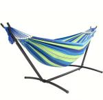 Outdoor Furniture Game-Changer Wirecutter Hammock for Mail Packing