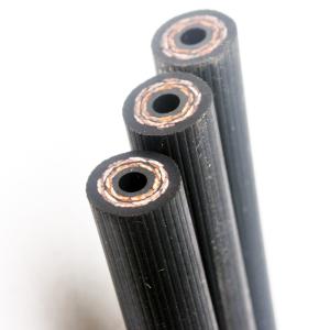 China 3.2*10.5mm EPDM Brake Hose GB16897 Flexible Hydraulic Brake Lines factory
