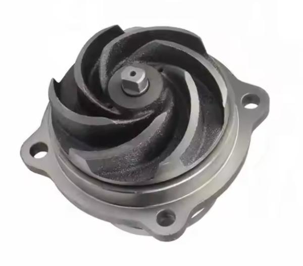 1W5-644 2W-1223 1W5644 2W1223 Water Pump For CAT Excavator D4H 3204 3206 Diesel
