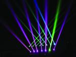 280w 10R Beam Moving Head Light , Moving Head Led Stage Lights Wash Beam Show